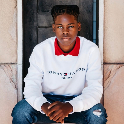Ayden Buie