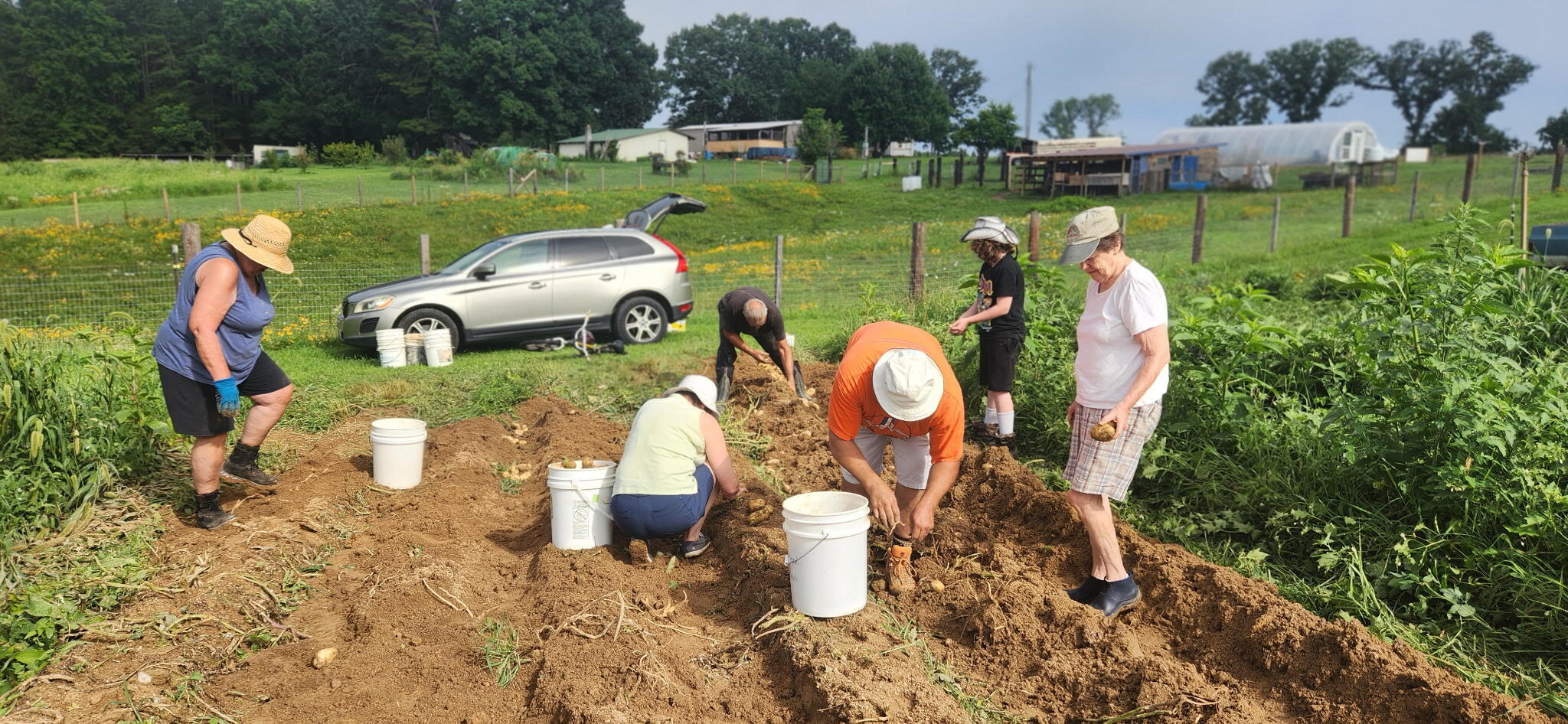 Come To the Altar Ministry Inc