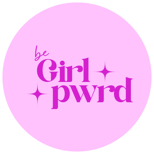 Be GirlPwrd Inc.