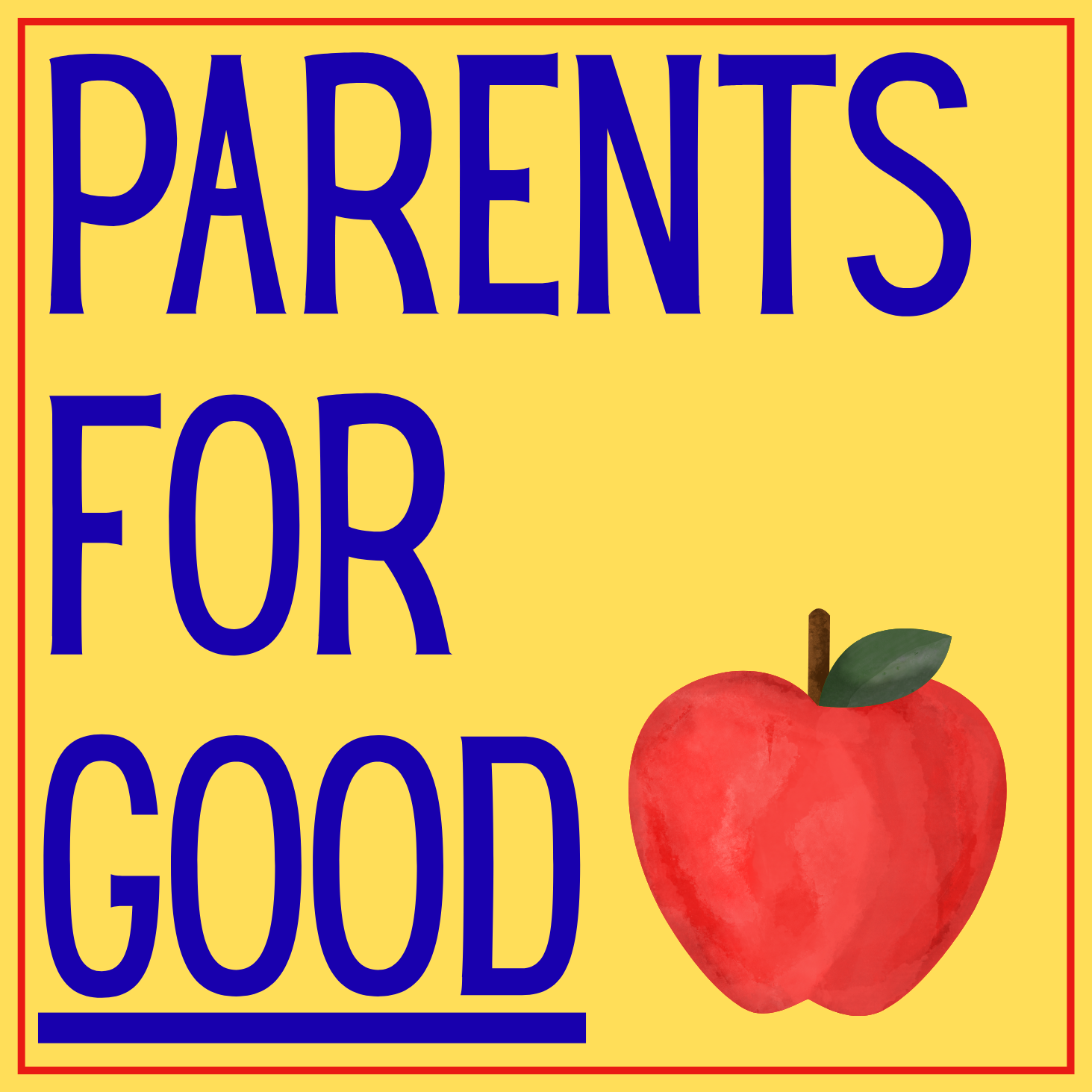 Parents for Good