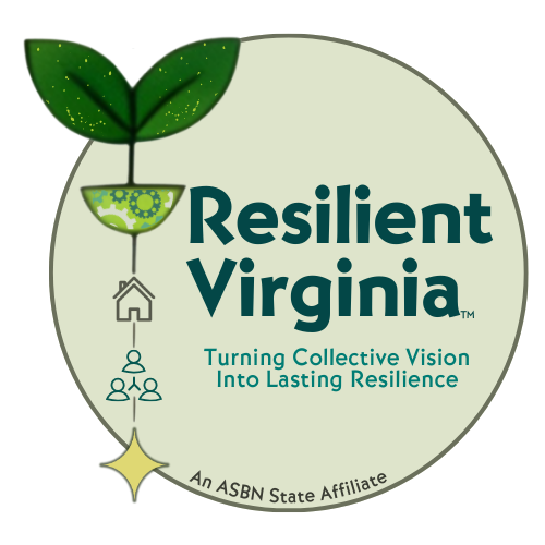Resilient Virginia