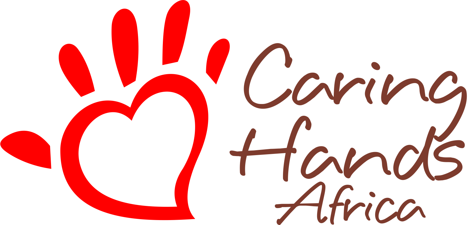Caring Hands Africa Inc