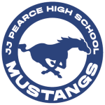J.J. Pearce logo