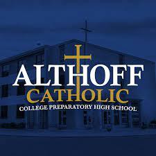 Althoff Catholic High School Parents & Friends Club