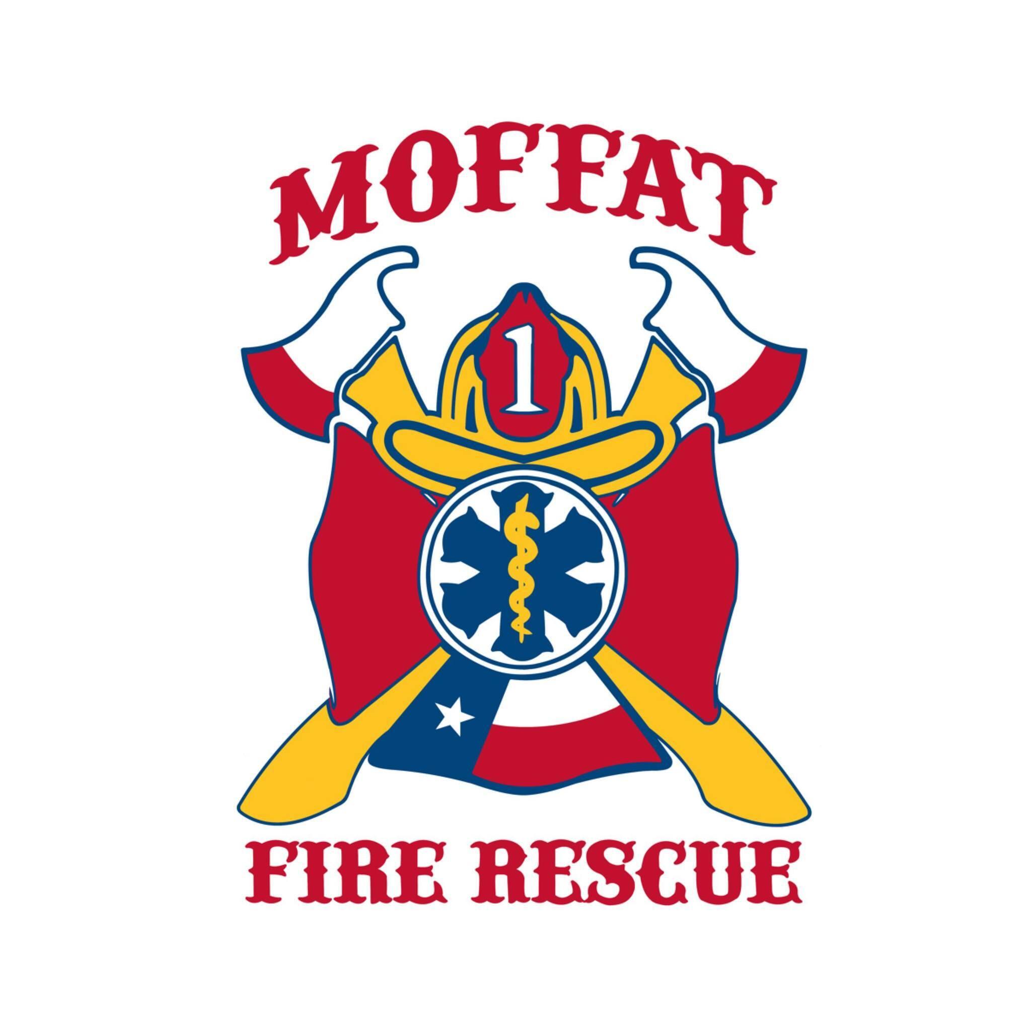 Moffat Volunteer Fire Department