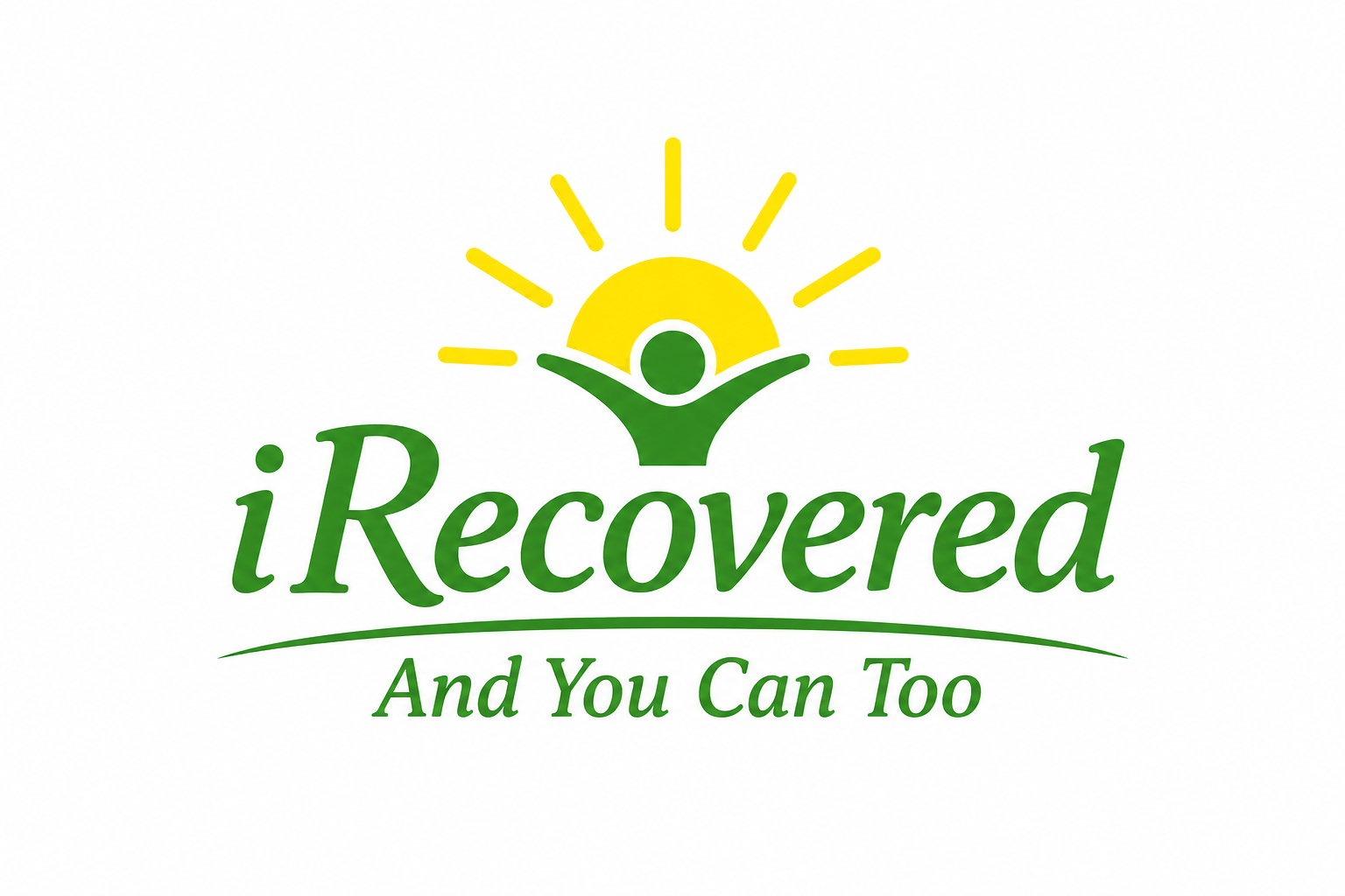 I Recovered Inc.