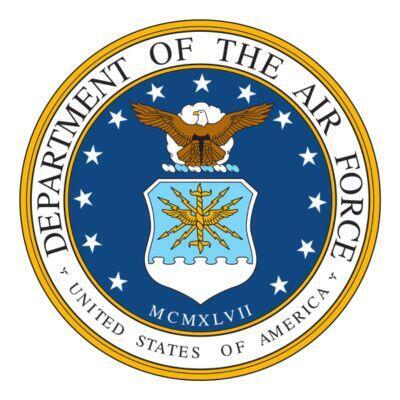 Air Force logo
