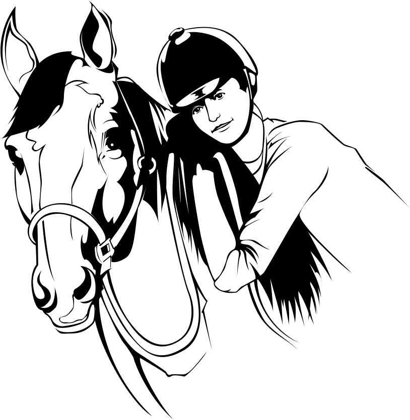 Exceptional Equestrians Unlimited Inc