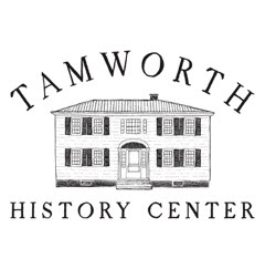 THE TAMWORTH HISTORY CENTER
