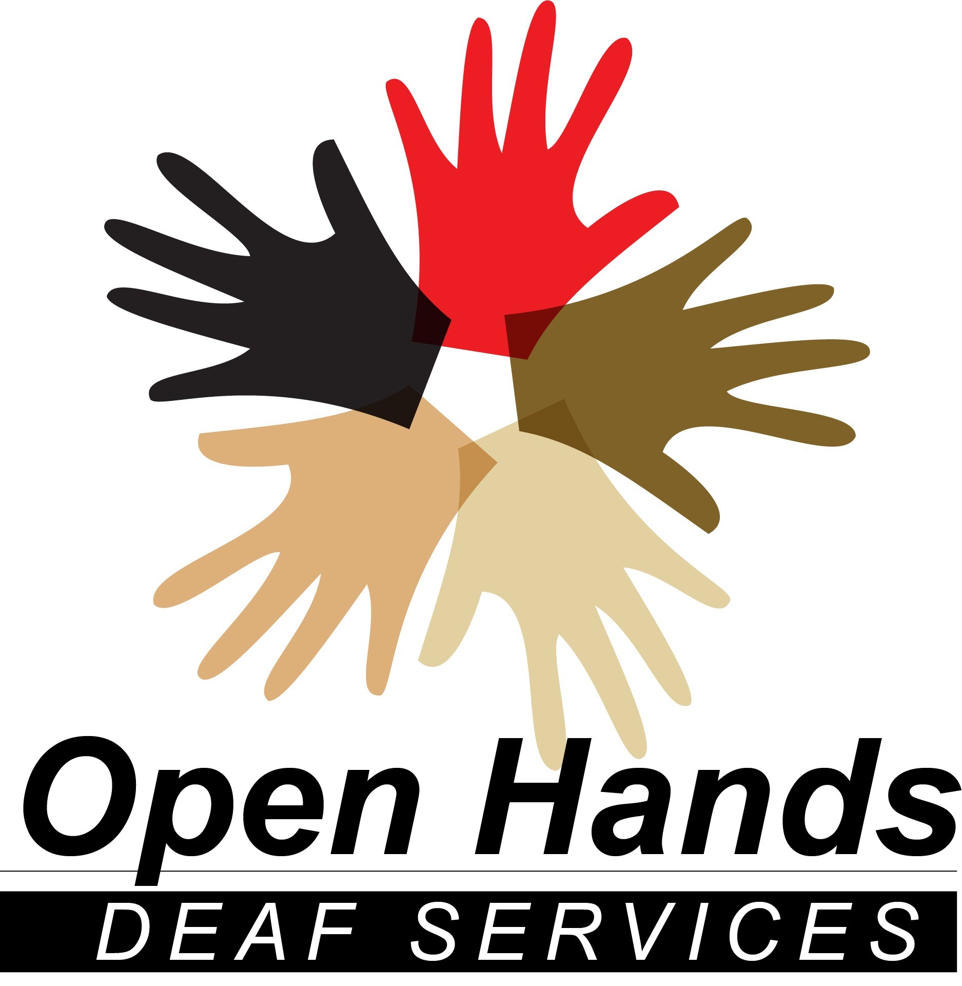 Open Hands Deaf Services