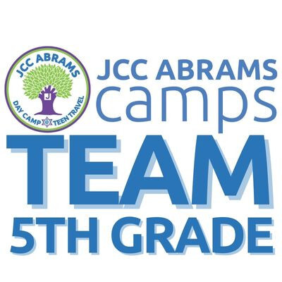 5th Grade (Summer 2024) logo