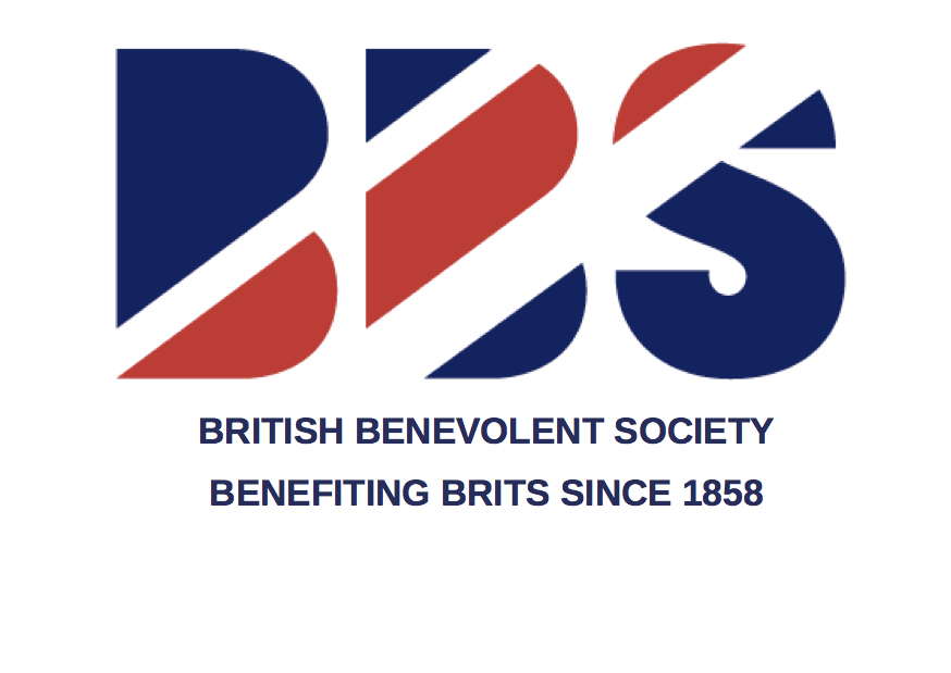 BRITISH BENEVOLENT SOCIETY OF CALIFORNIA INC