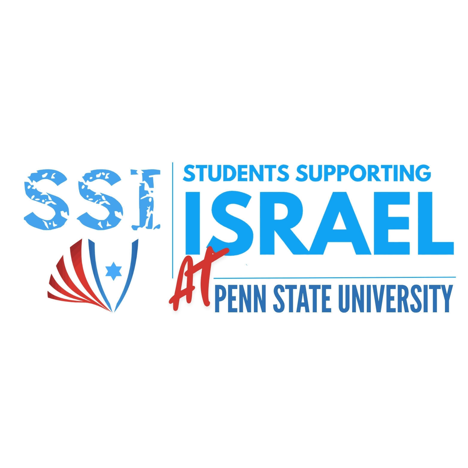 SSI at Penn State University logo