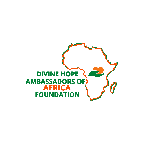 Divine Hope Ambassadors of Africa Foundation