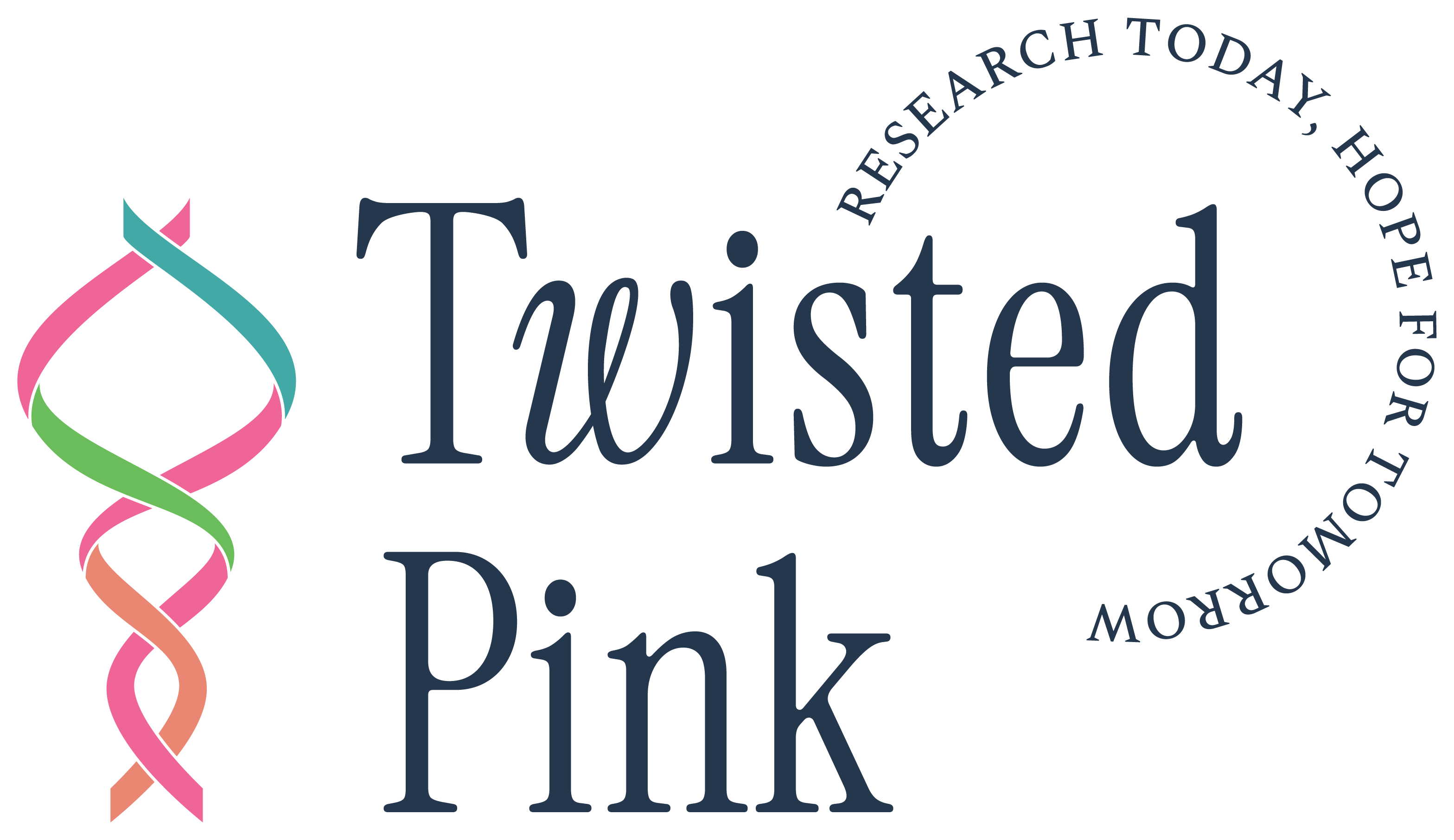 TWISTED PINK INC