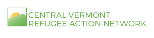 Central Vermont Refugee Action Network Inc