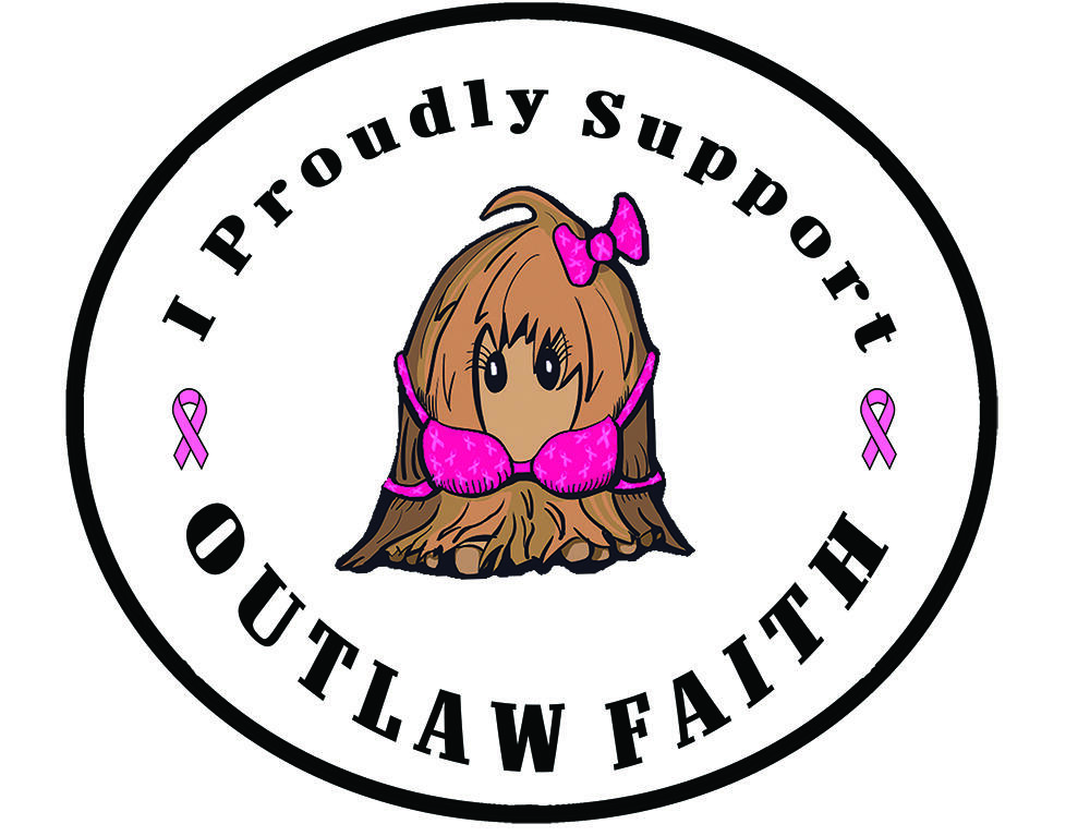 Outlaw Faith Foundation