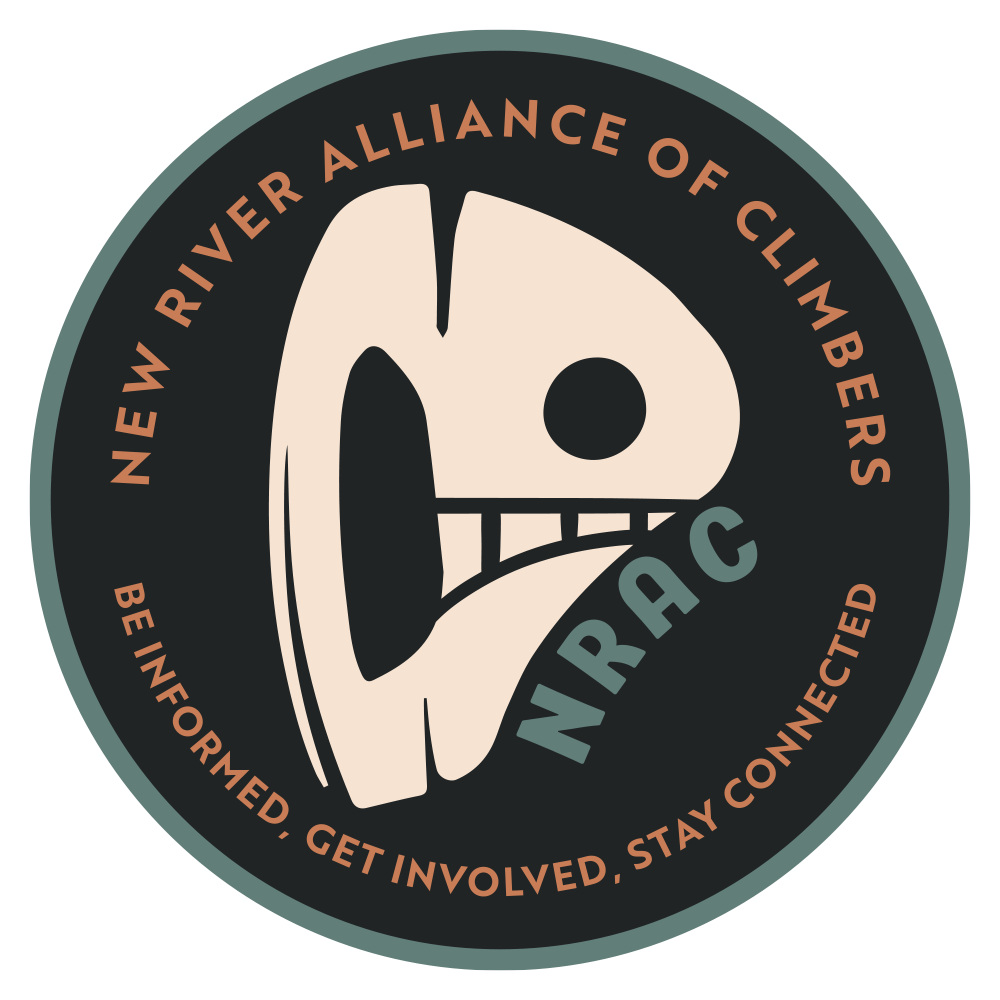 New River Alliance of Climbers Inc