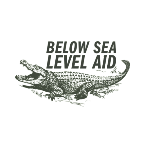 Below Sea Level Aid