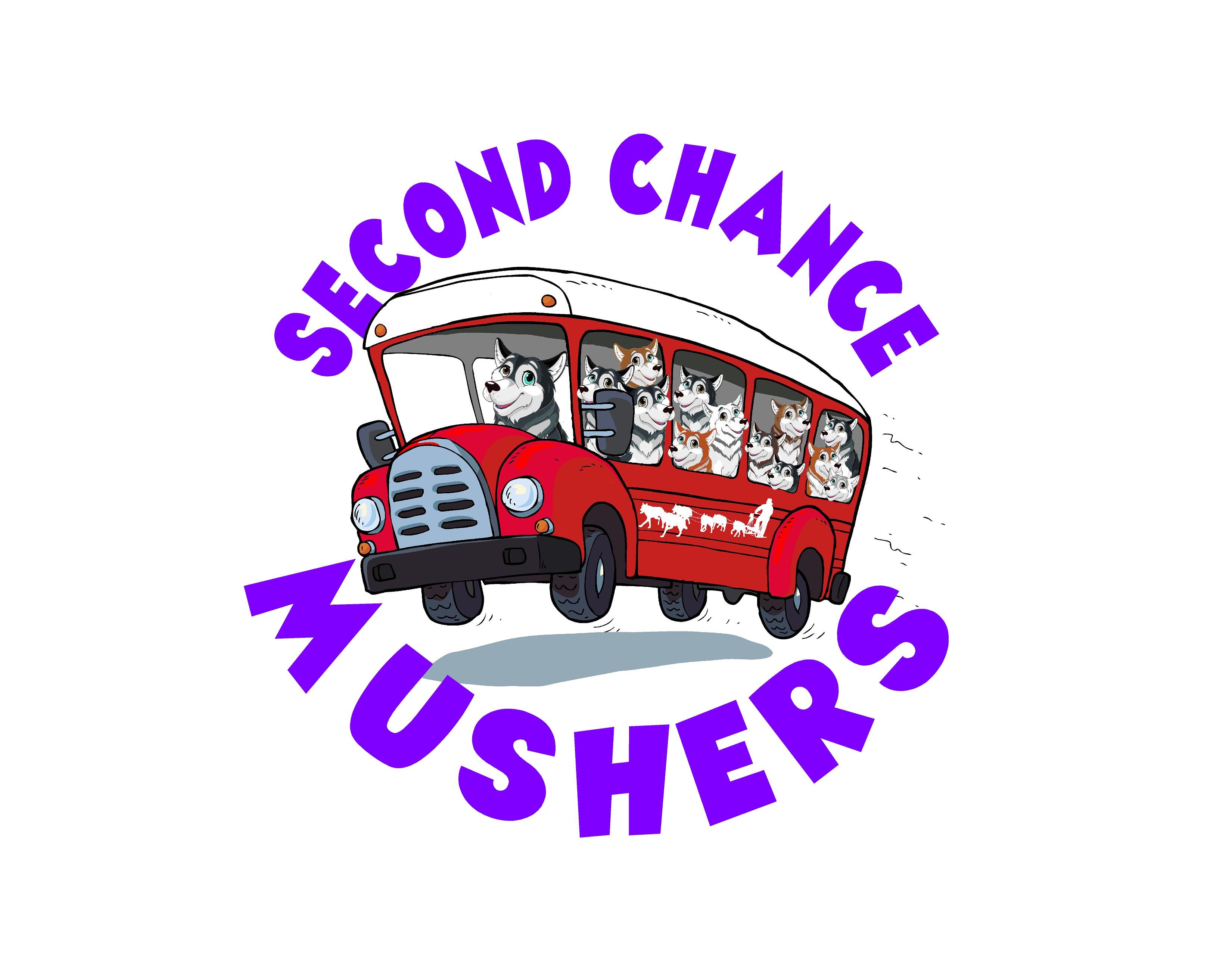 Second Chance Mushers Rescue