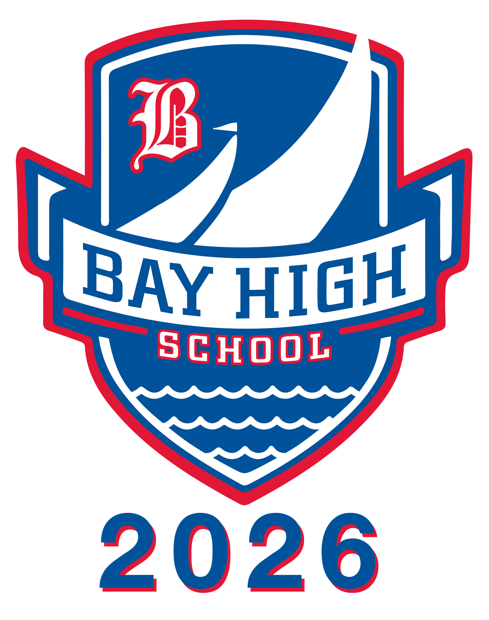 Bay High School Class of 2026