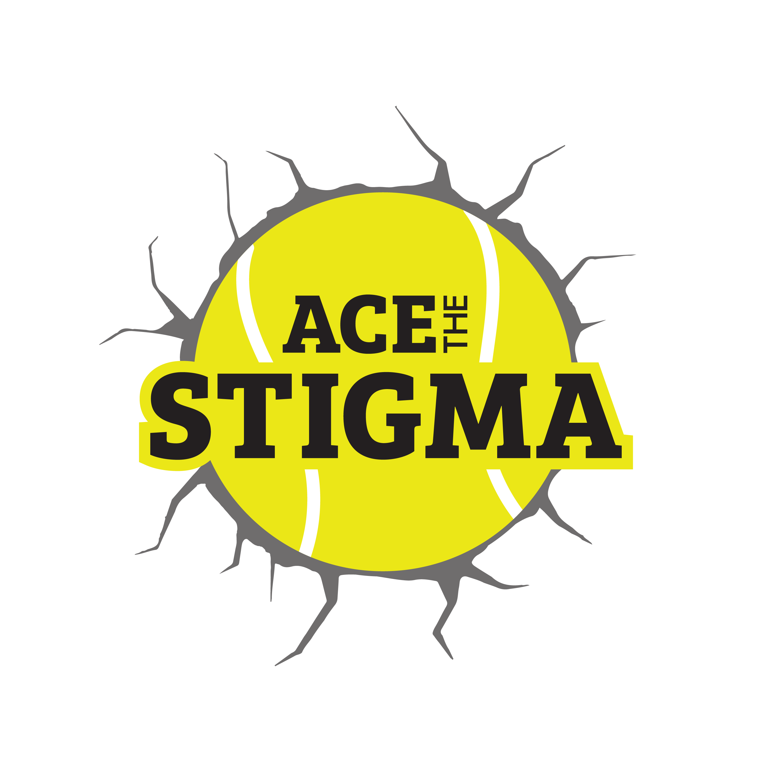 Ace the Stigma