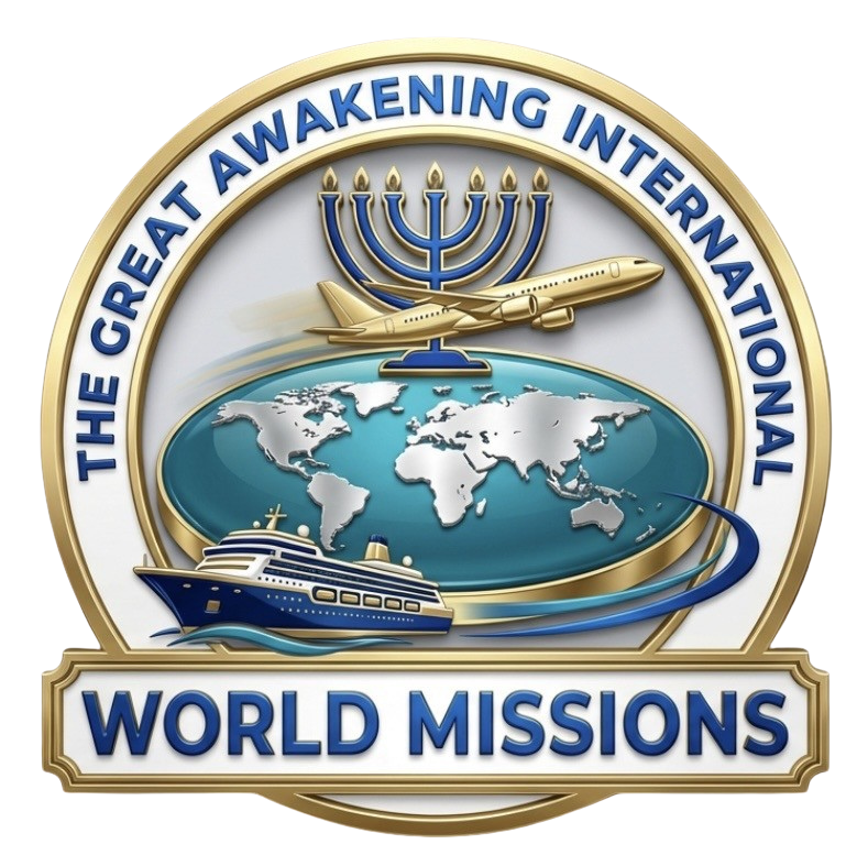 GAi World Missions