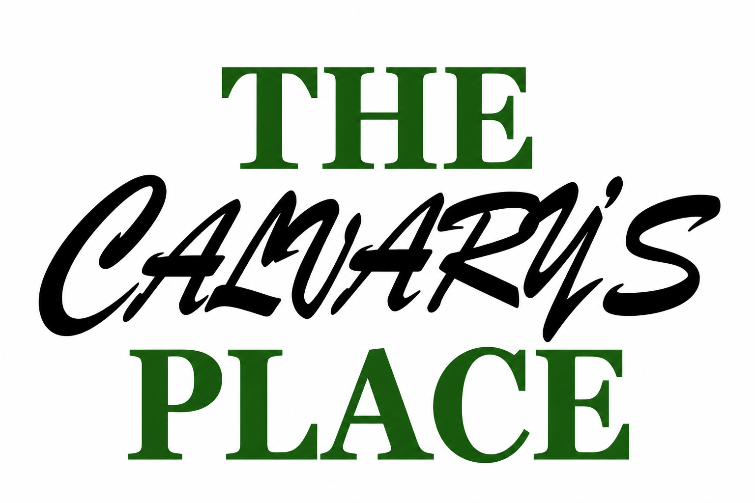 The Calvary’s Place