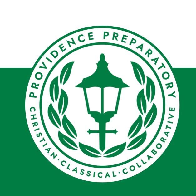 Providence Class of 2035 logo