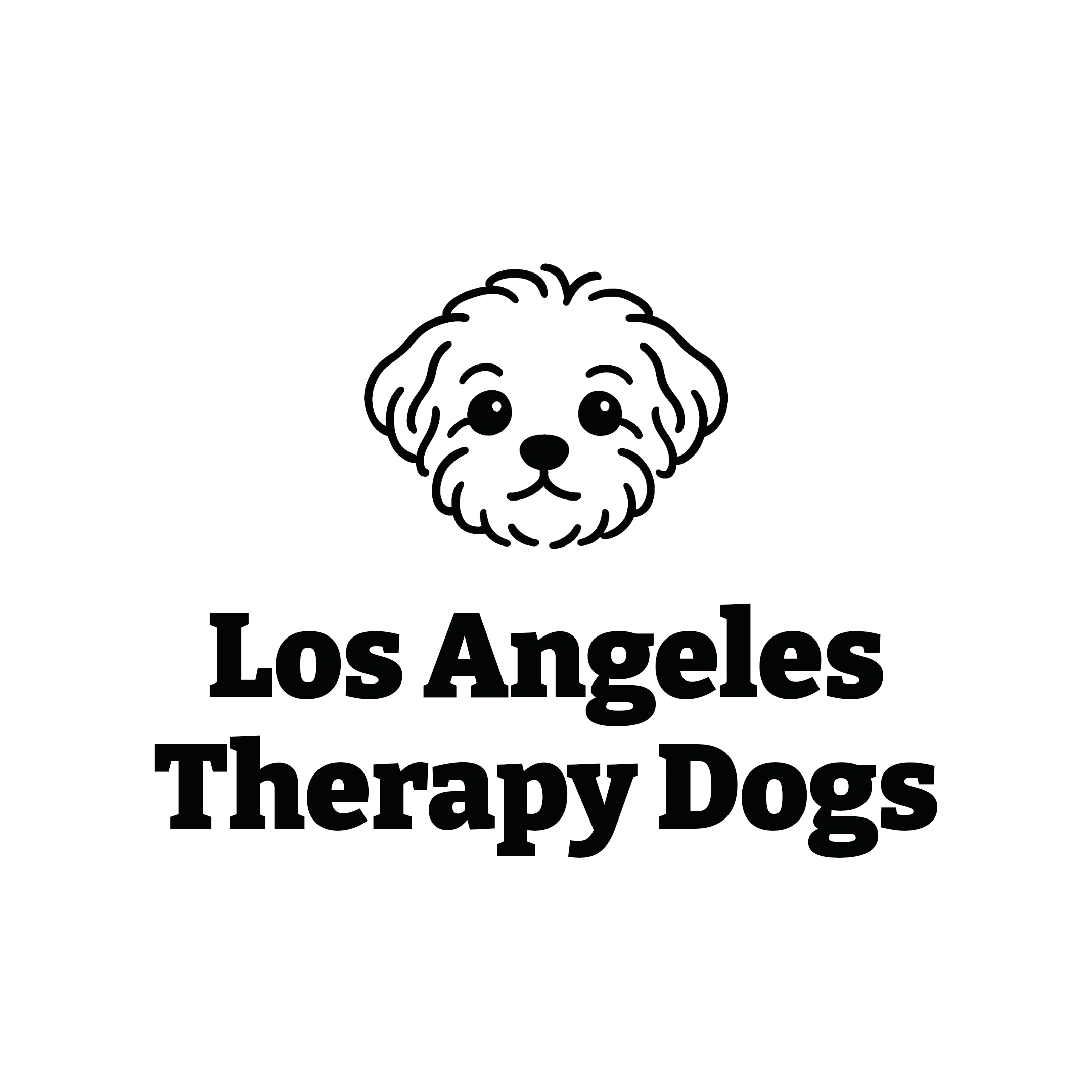 Los Angeles Therapy Dogs