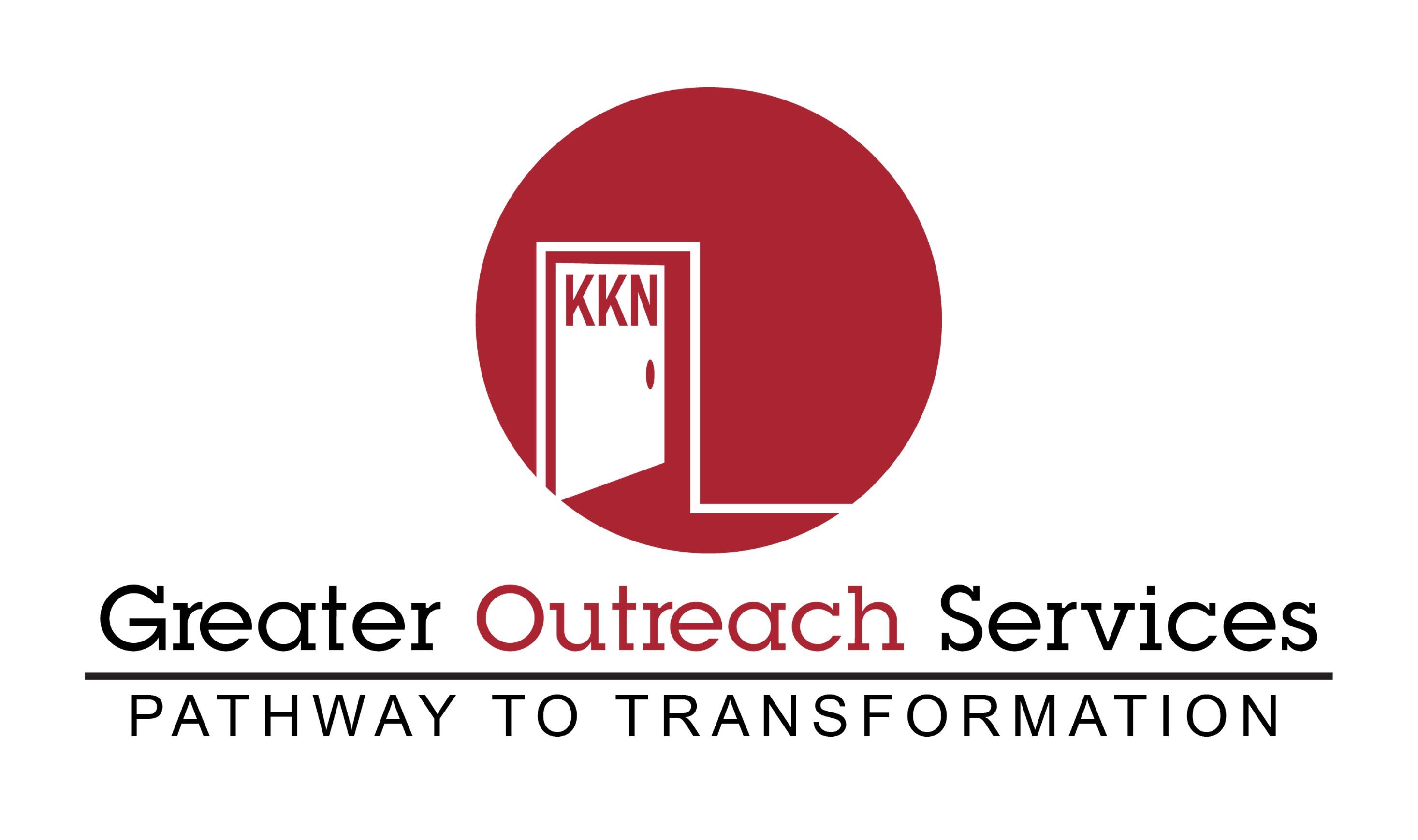 Greater Outreach Collective logo