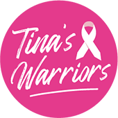 Tina's Warriors