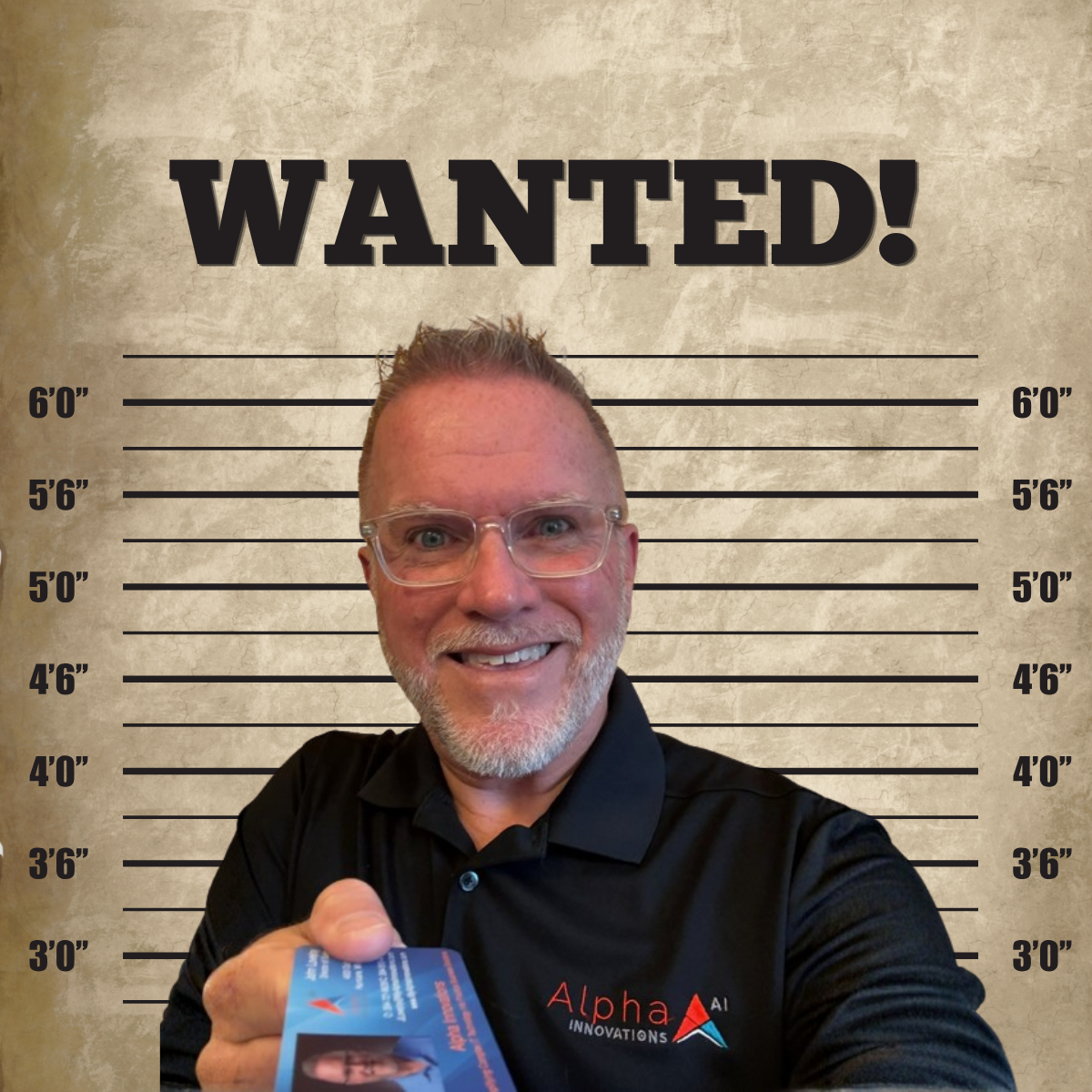 John Lovejoy "The Networking Outlaw"