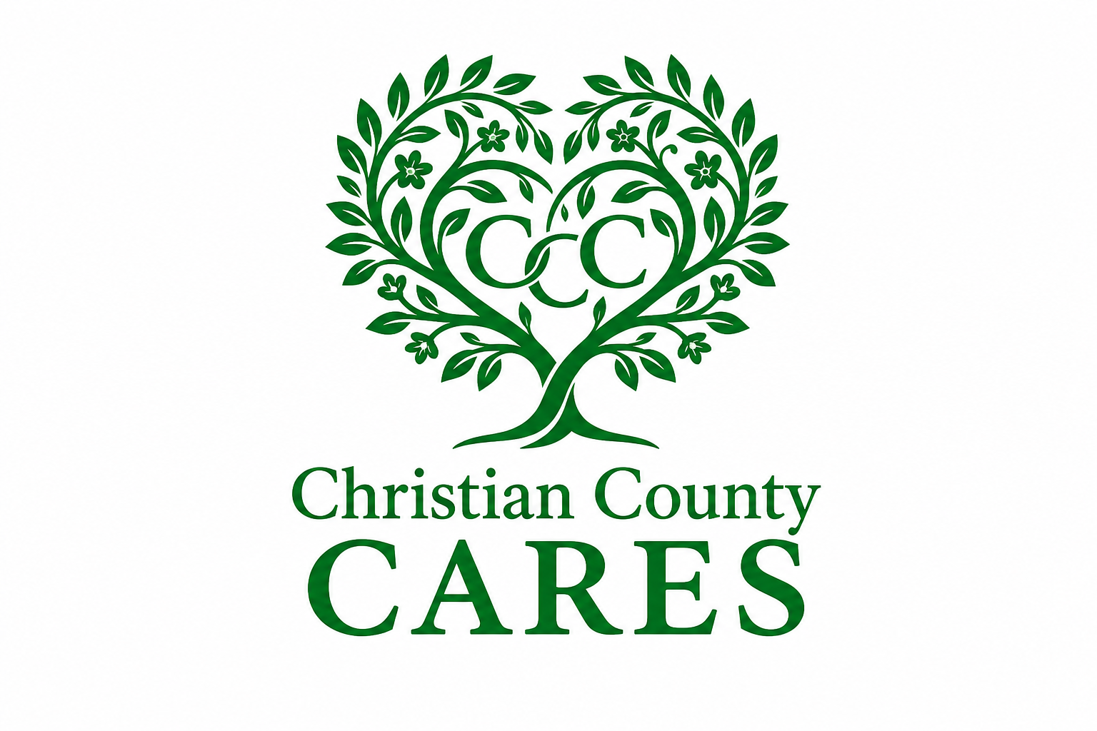 Christian County Cares