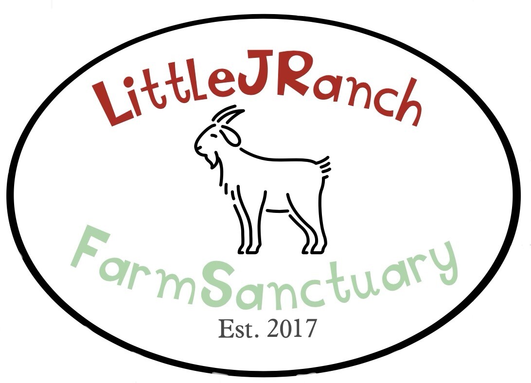 Little J Ranch Farm Sanctuary