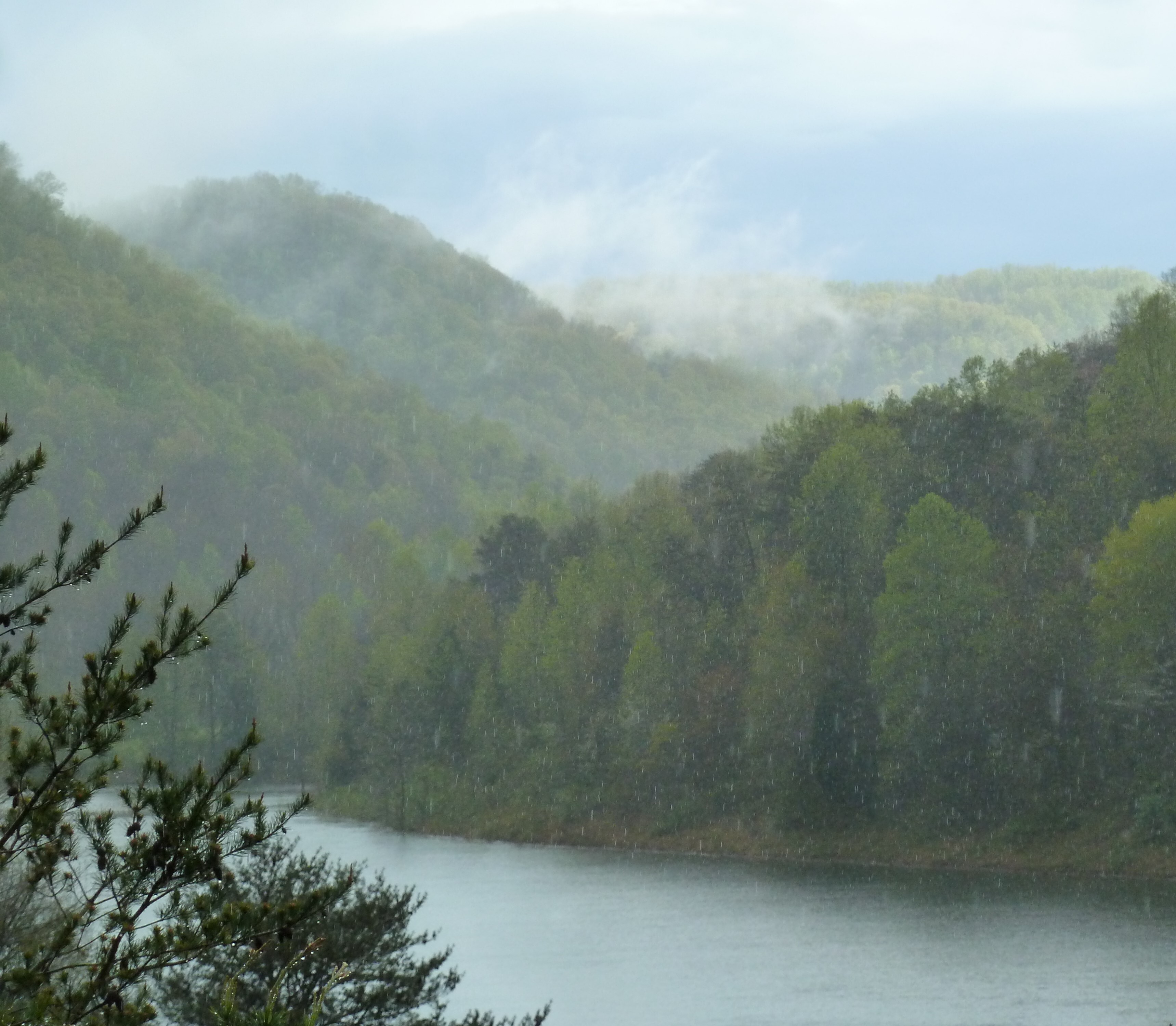 Appalachian photography & video fund