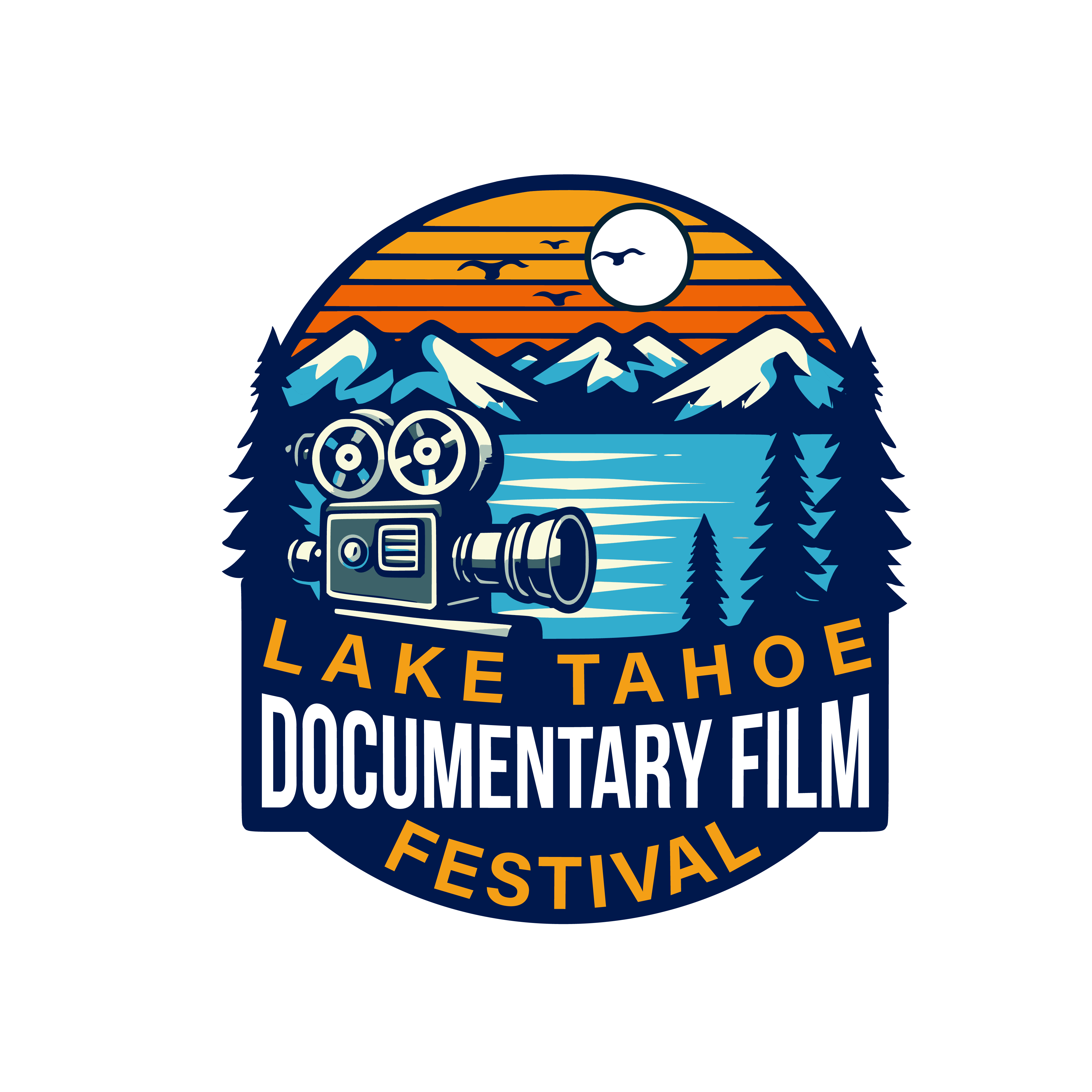Lake Tahoe Documentary Film Festival