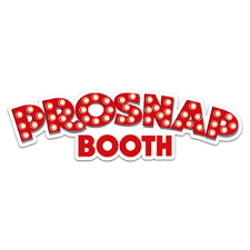 Prosnap Booth logo