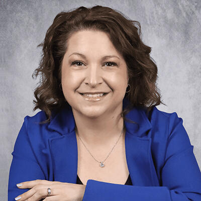 Melissa Mitchell logo