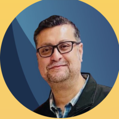 Fernando Garza avatar