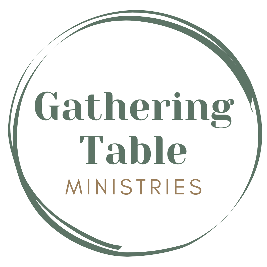 Gathering Table Ministries