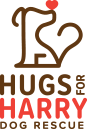 Hugs for Harry