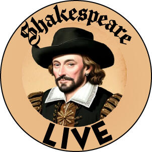 Shakespeare LIVE