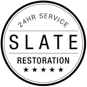 Slate Restoration logo