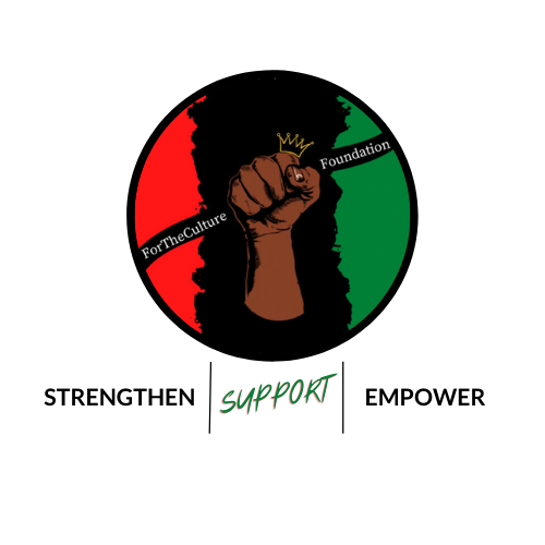 ForTheCulture Foundation Inc