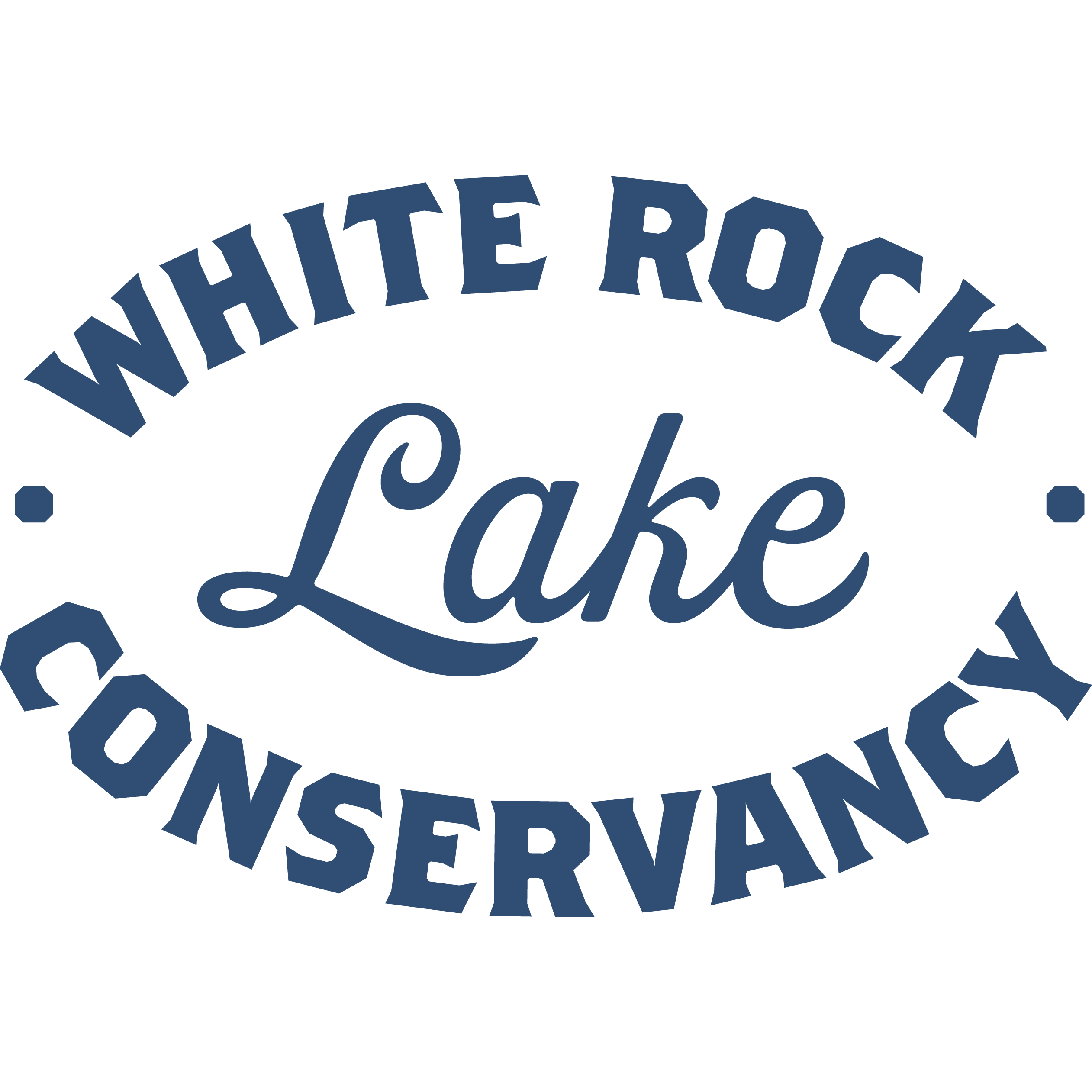 White Rock Lake Conservancy