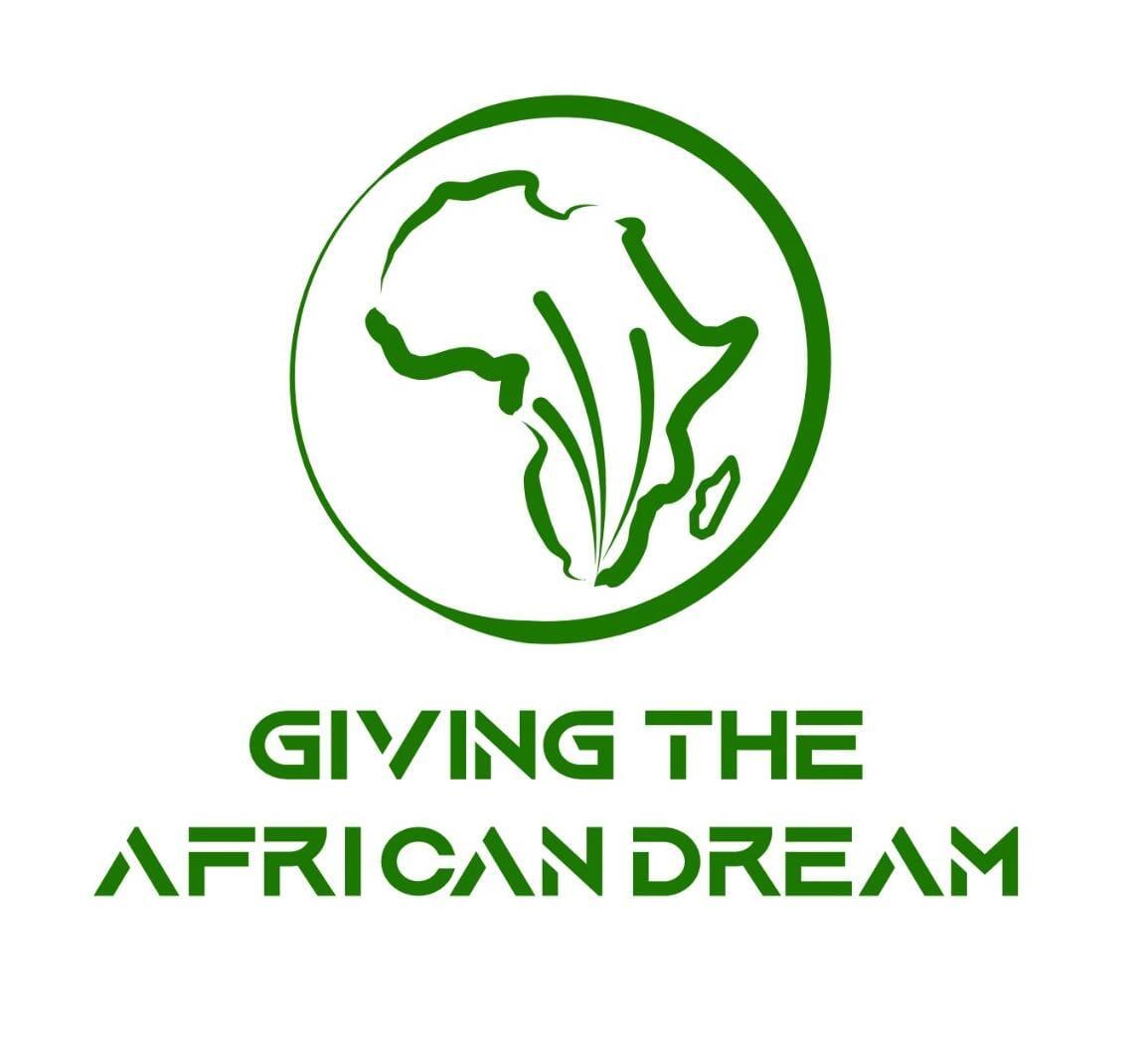 GivingTheAfricanDream