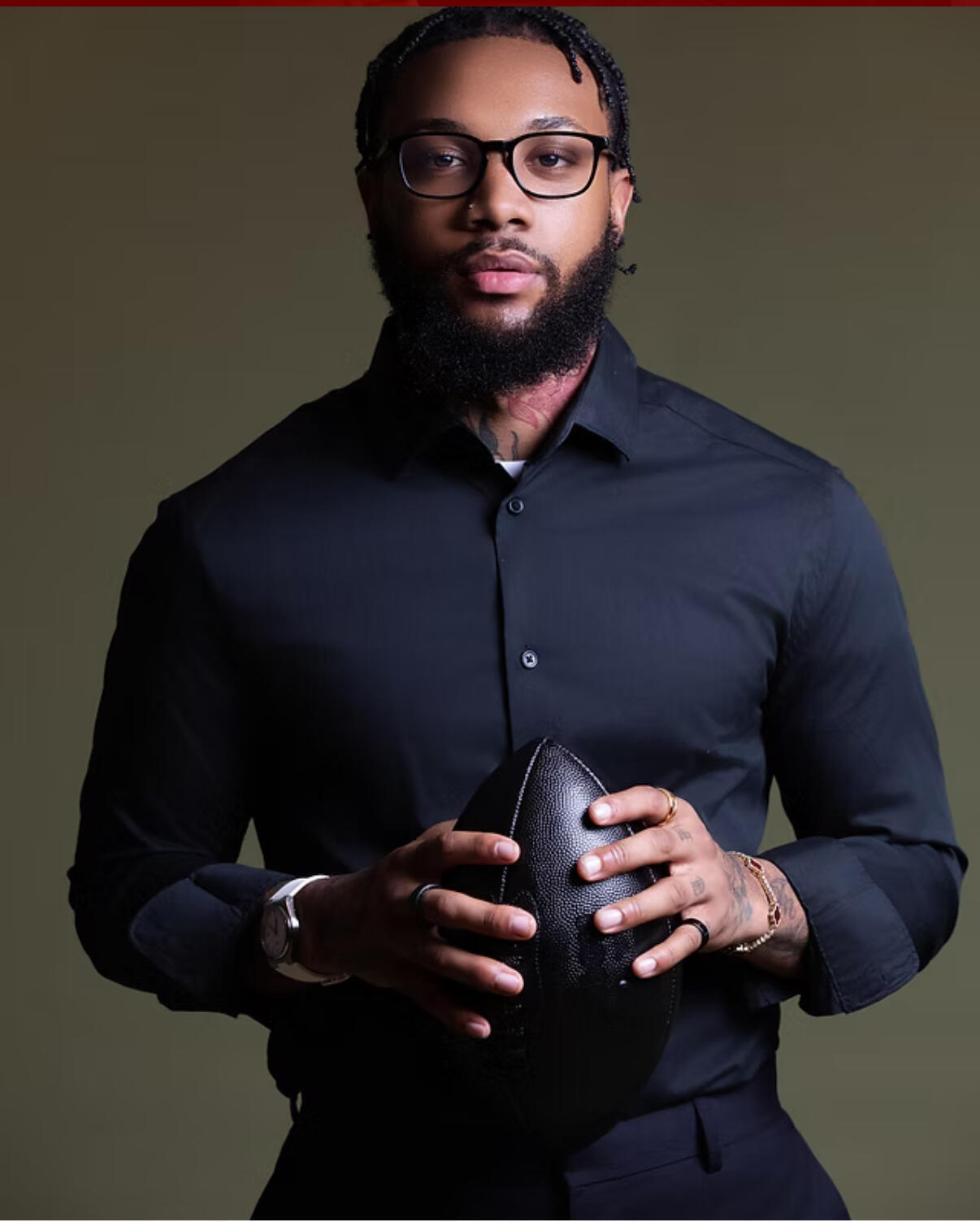 The 47 Hearts Foundation Inc