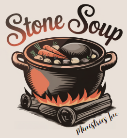 stone soup ministries