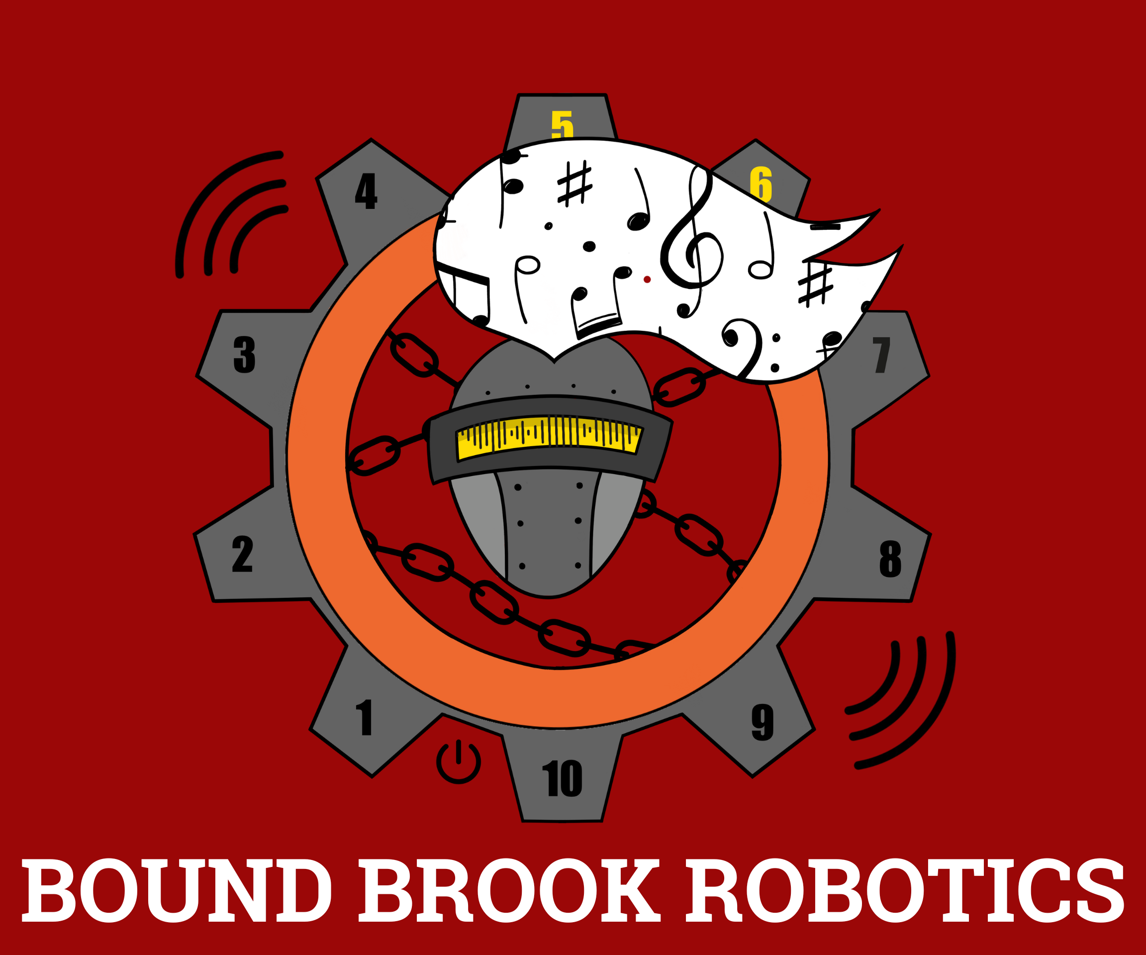 Organization for Robotics of Bound Brook